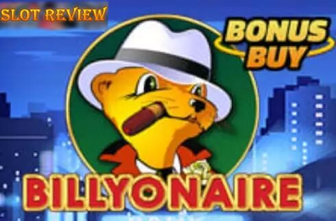 Billyonaire Bonus Buy